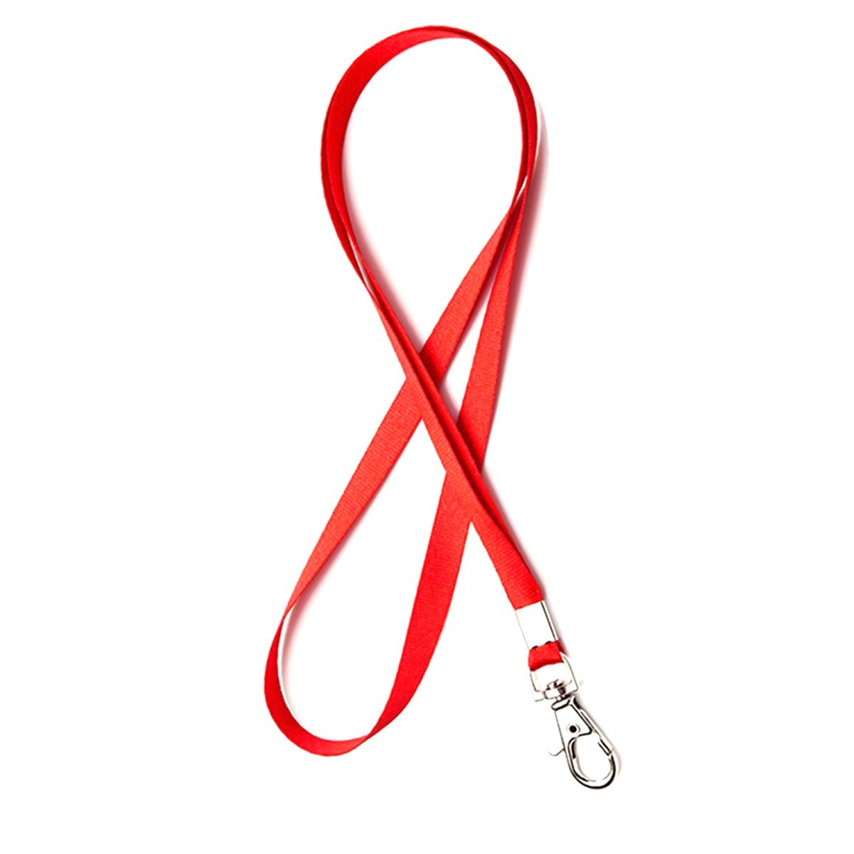 Polyester Lanyard with Lobster Claw