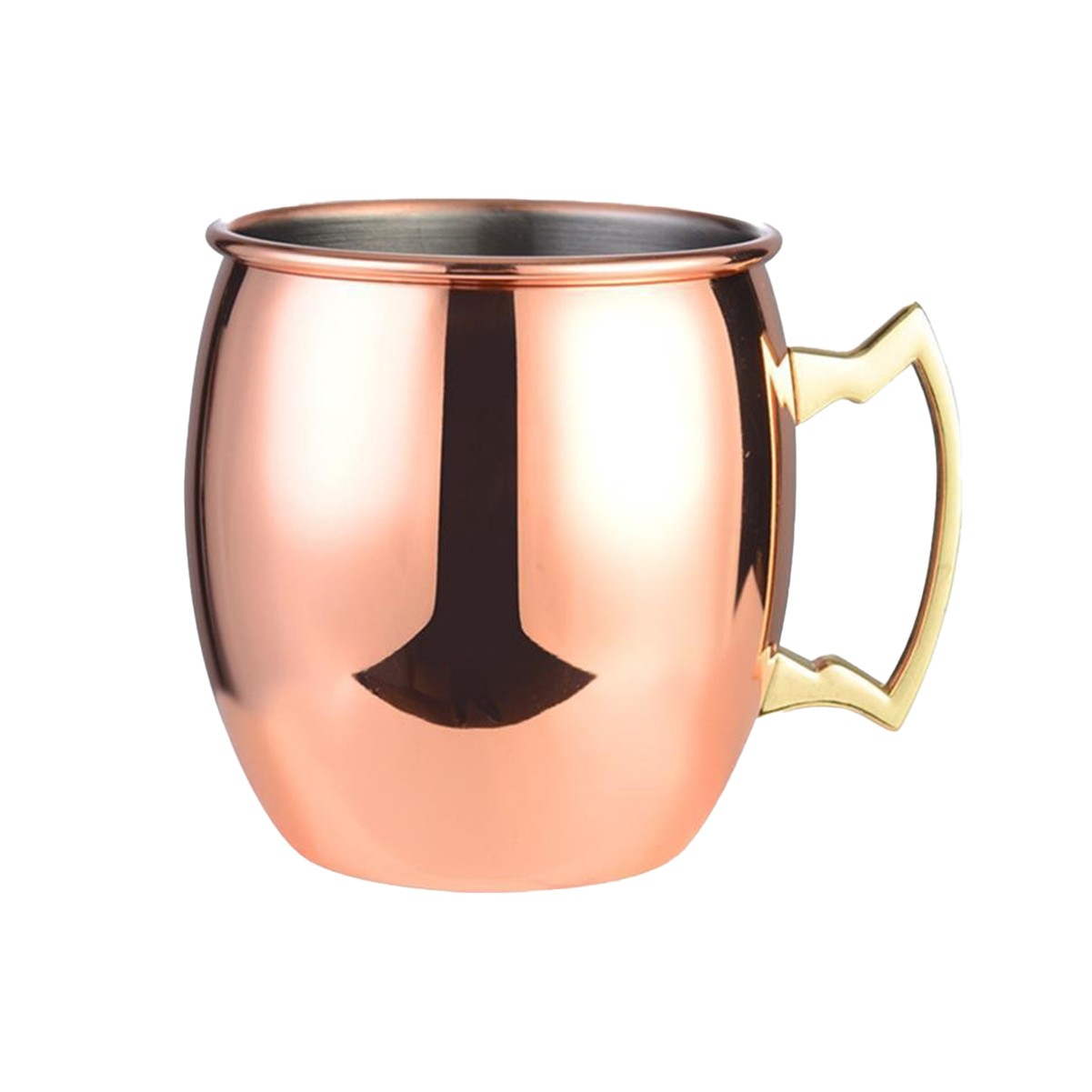 19oz Moscow Mule Mug