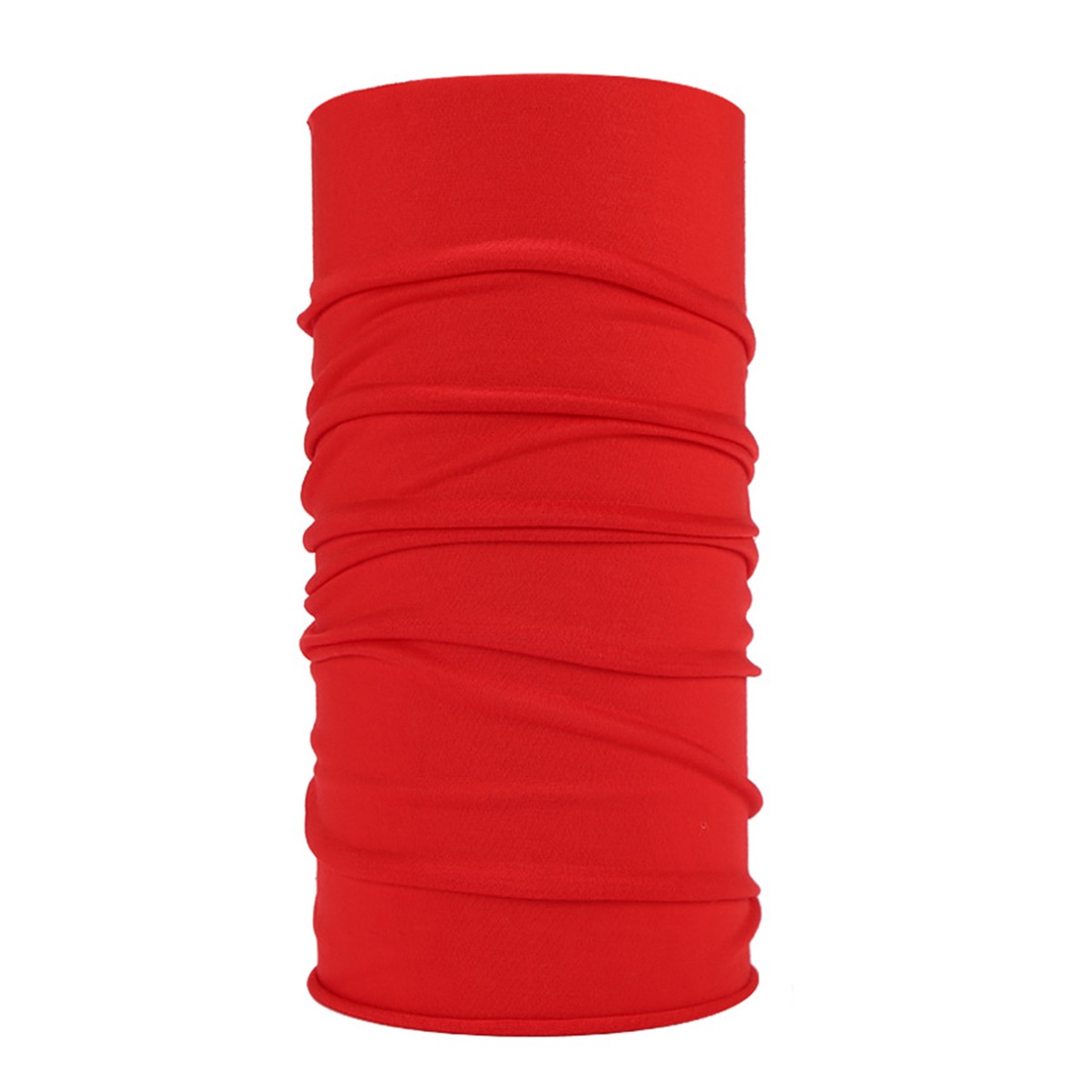 Multi-functional Neck Gaiter Face Mask