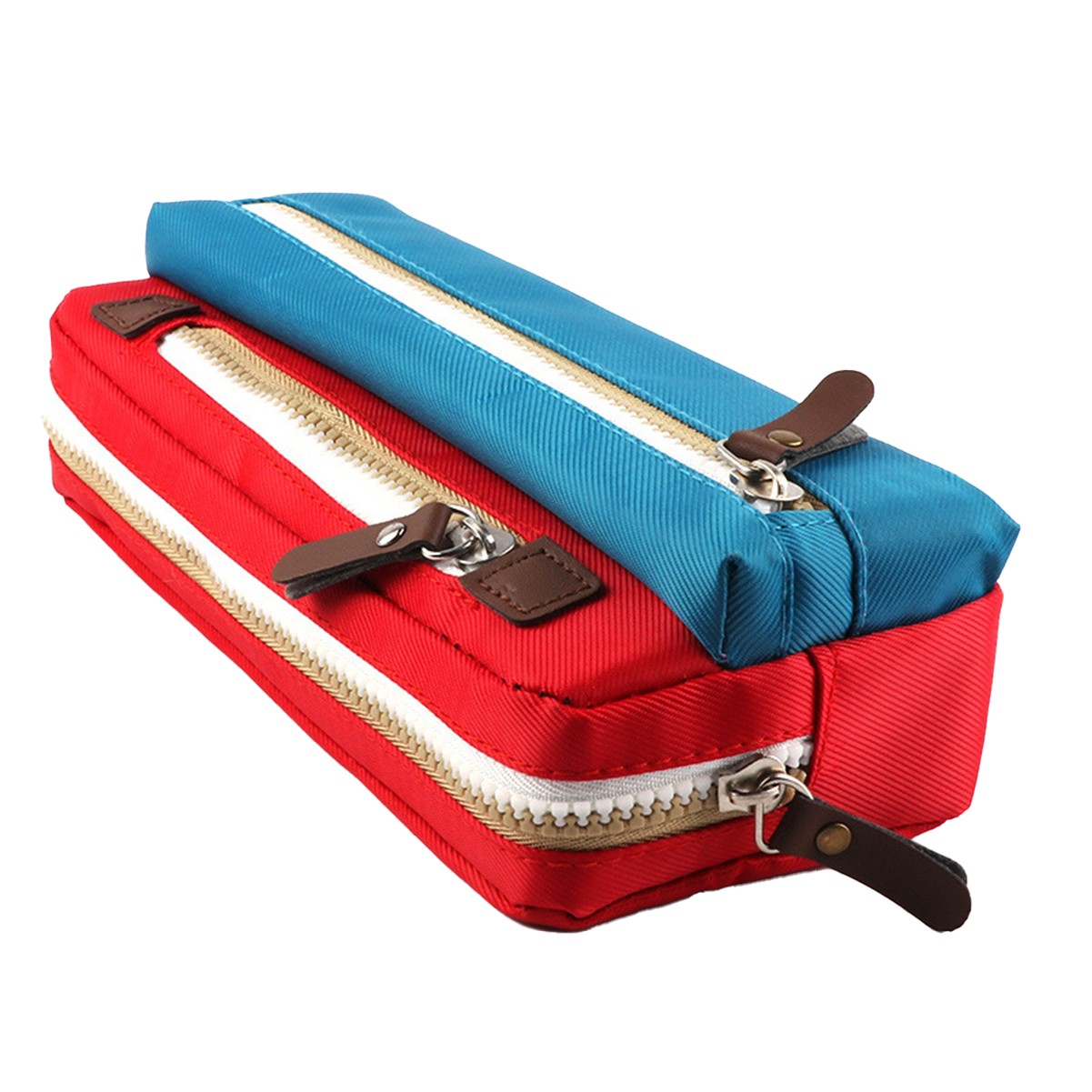 Oxford Cloth Zip Pouch