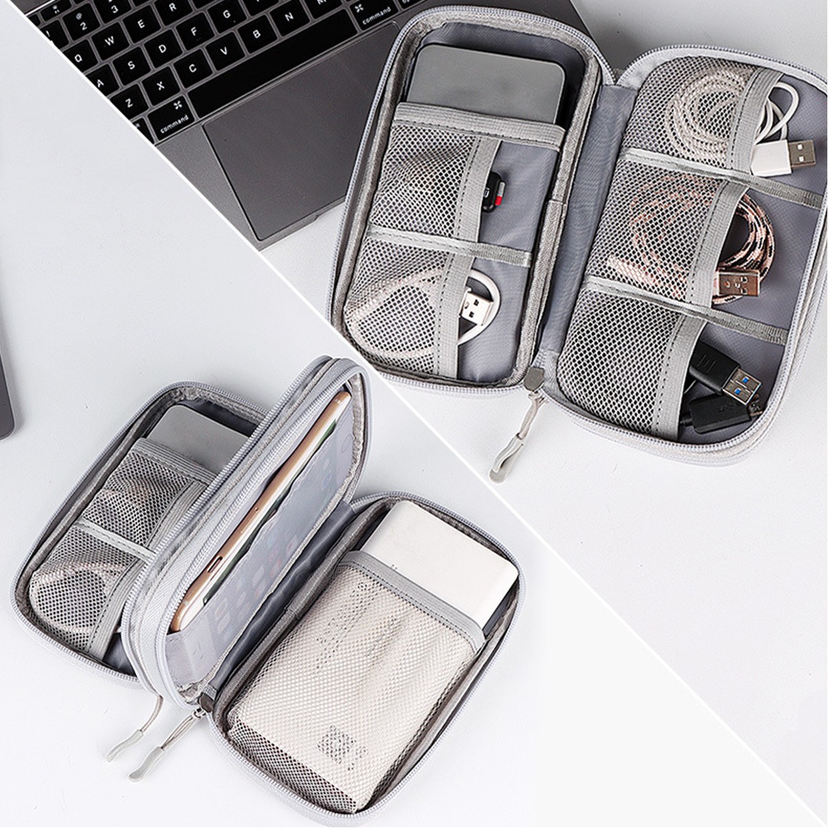 Waterproof Electronic Bag