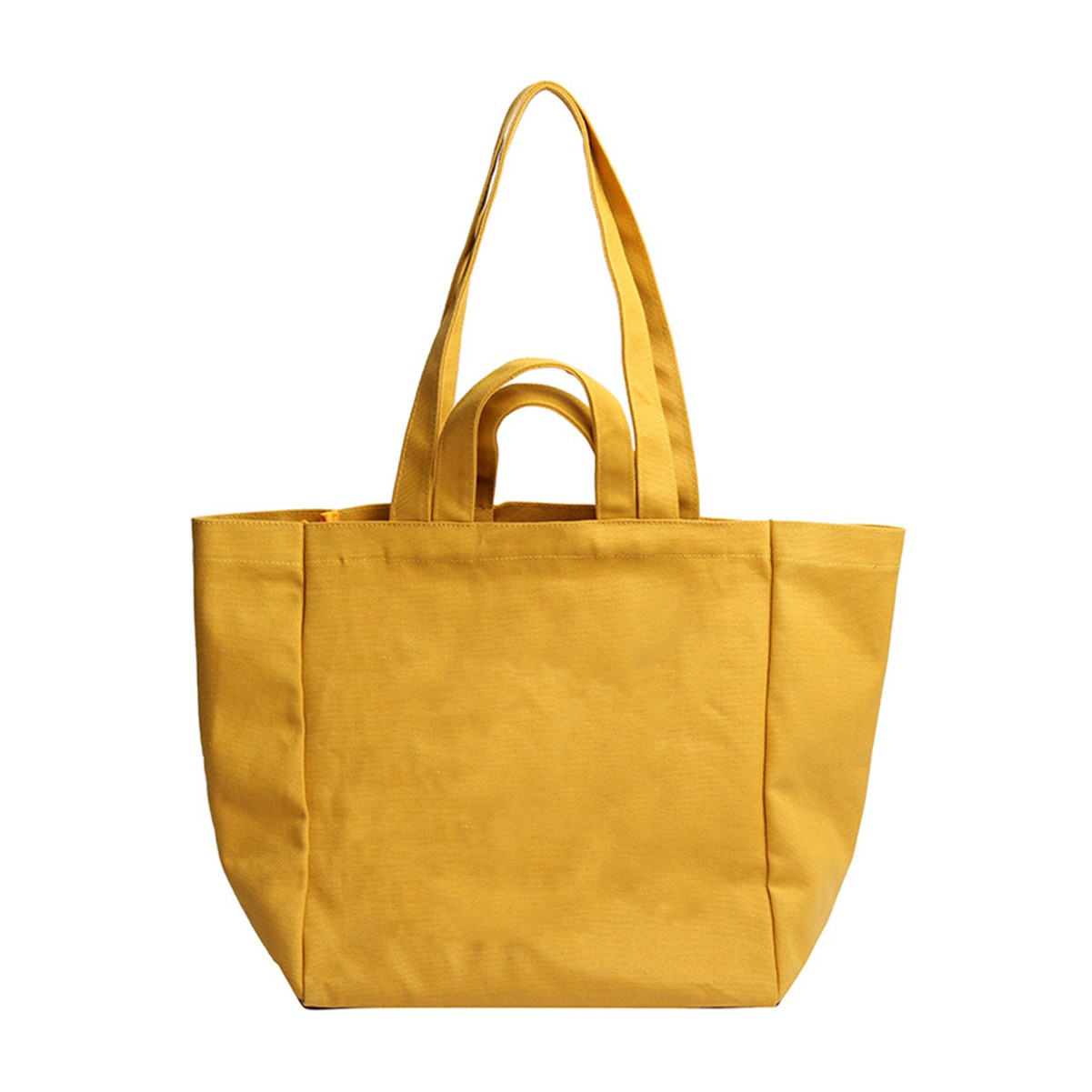 Extra Large Canvas Tote Bag