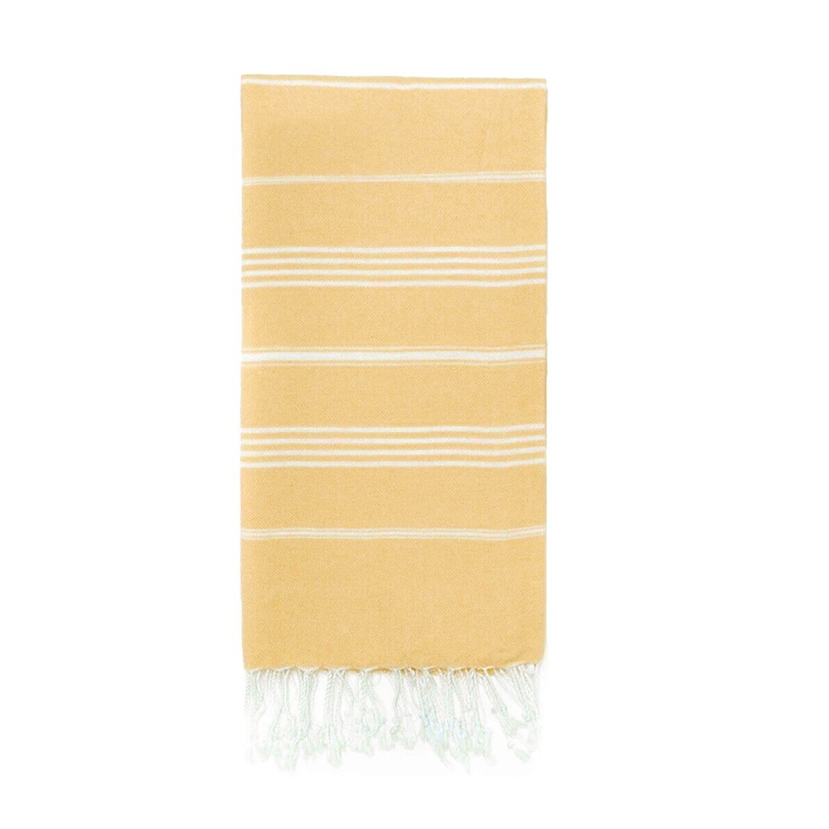 Turkish Beach Bath Towel