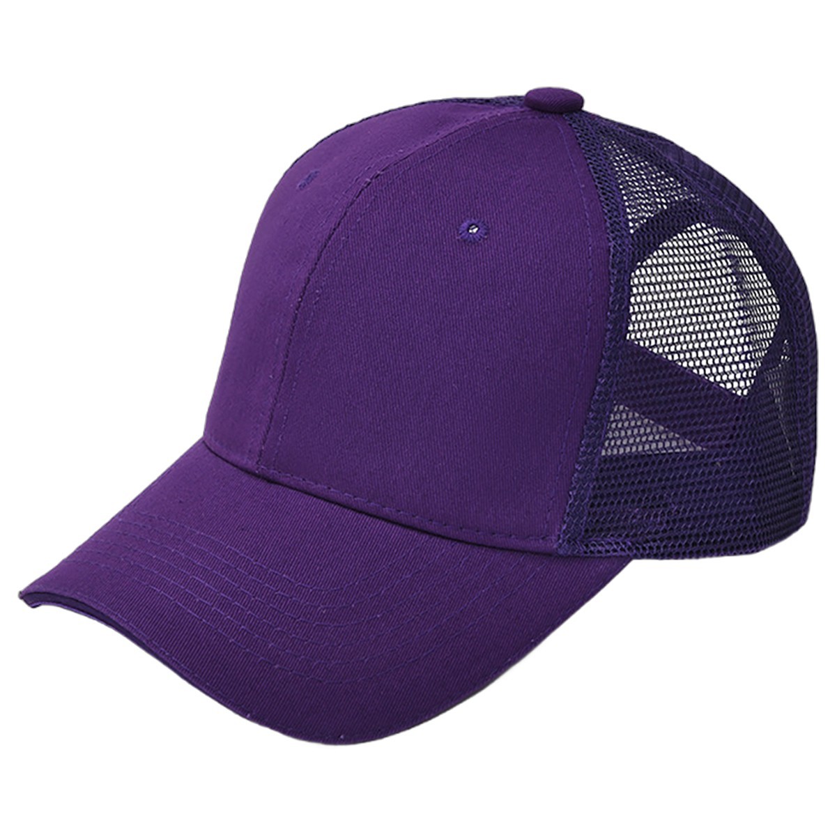 Breathable Sunshade Baseball Cap