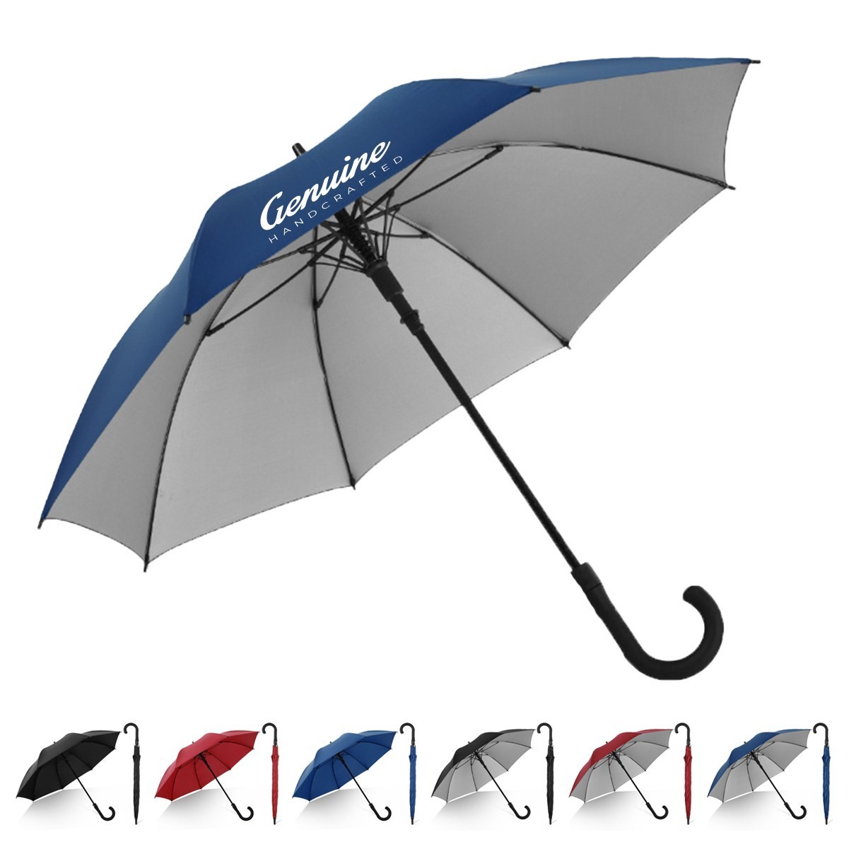 Auto Open Umbrella