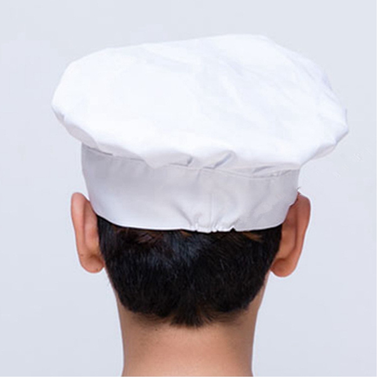 Adjustable Professional Chef Hat