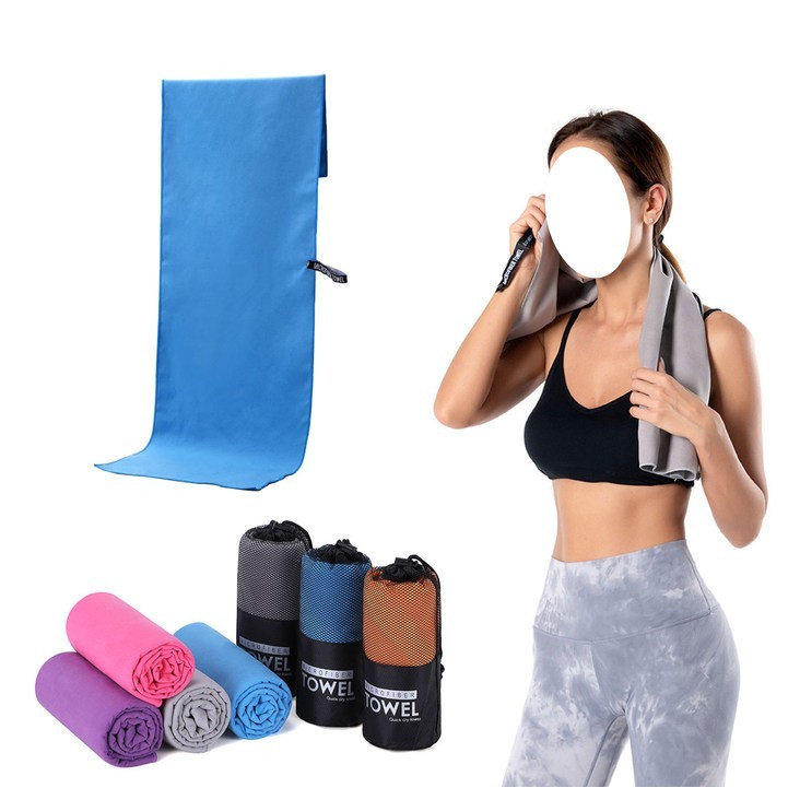 Sports Absorbent Towel