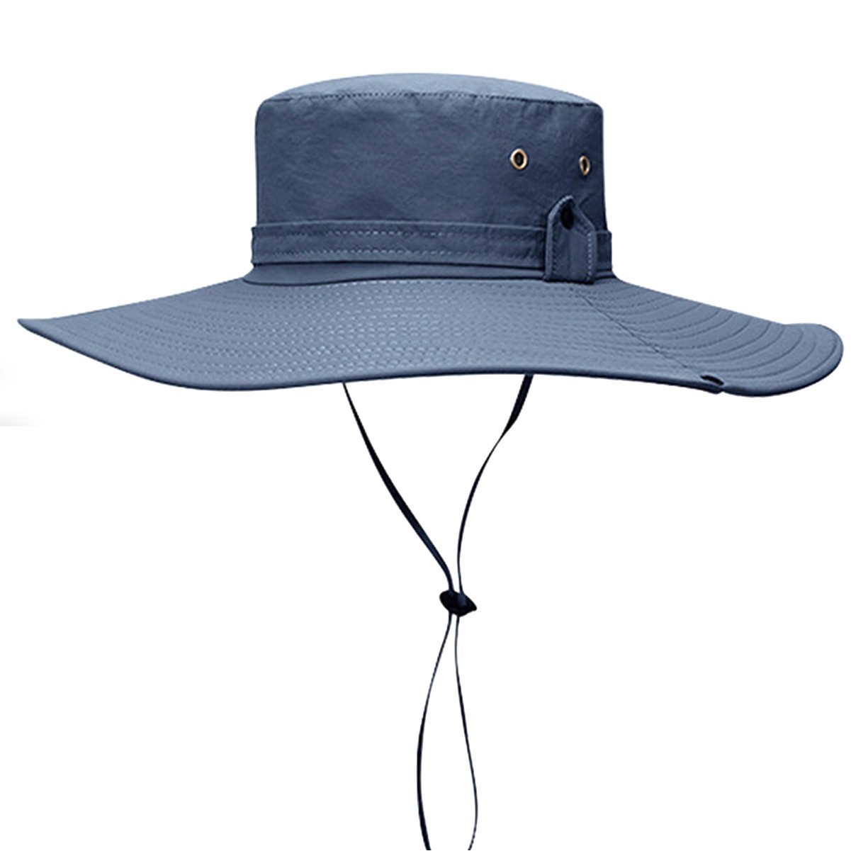 Sun Protection Fishing Bucket Hat