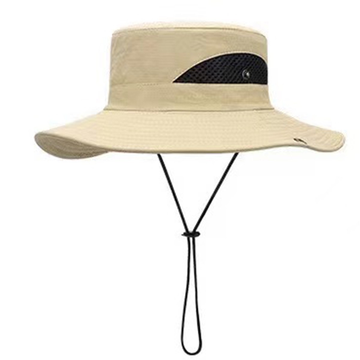 Wide Brim Sun Hat