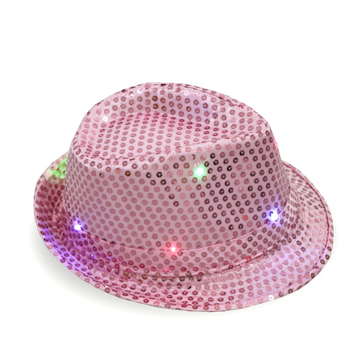 LED Light Up Hat