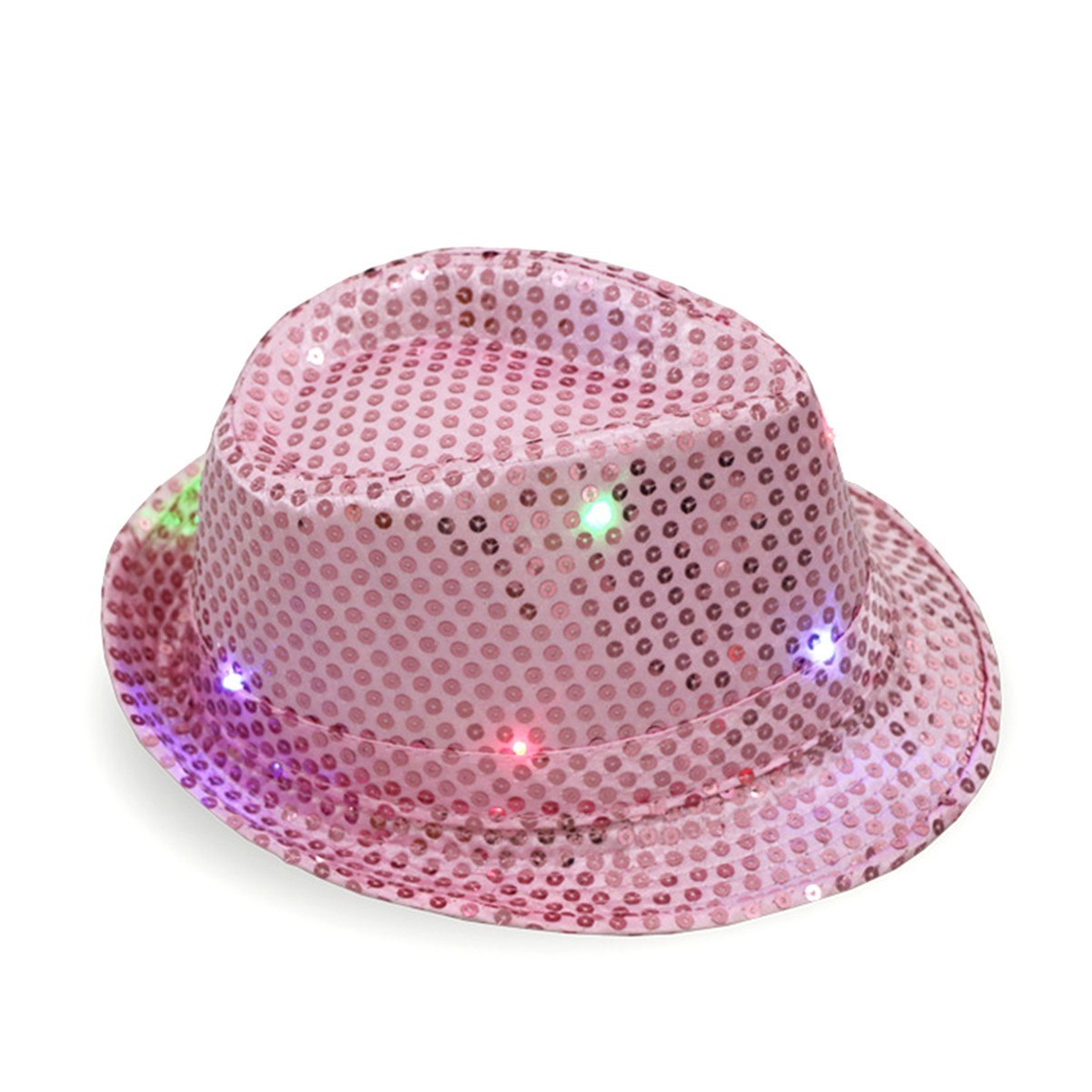 LED Light Up Hat