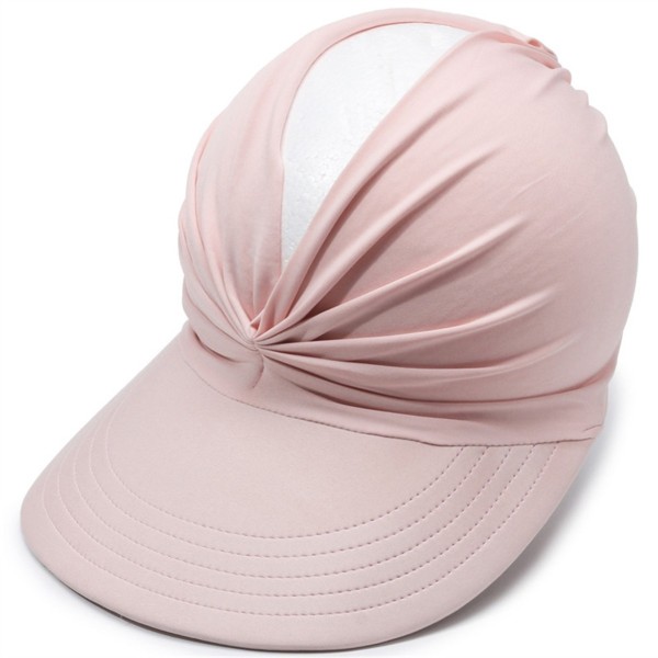 Elastic Hollow Cap