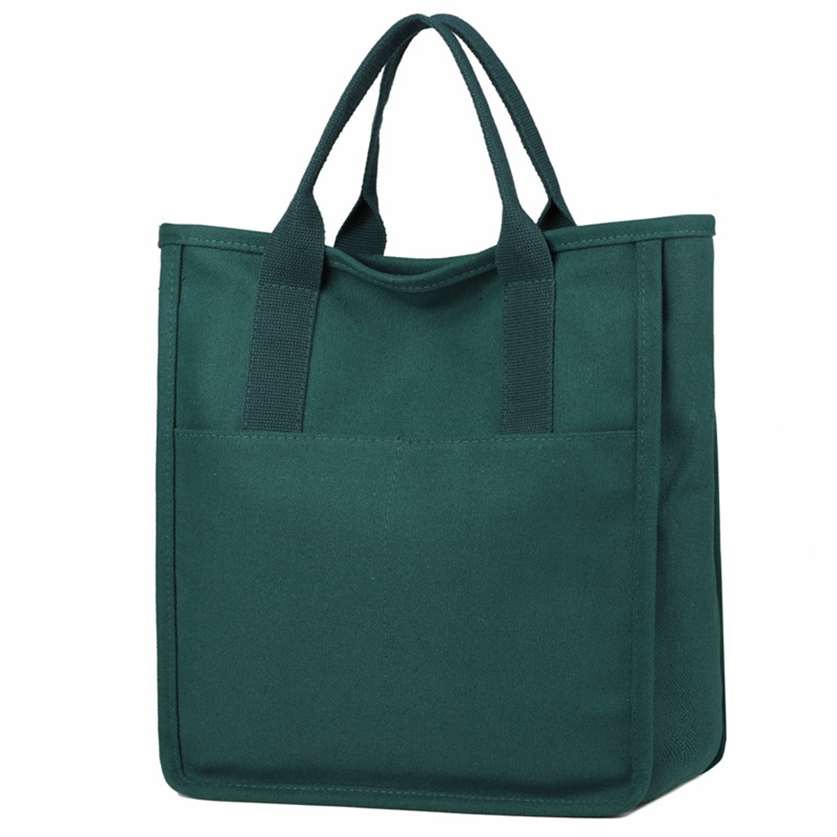 Chic Canvas Tote Bag