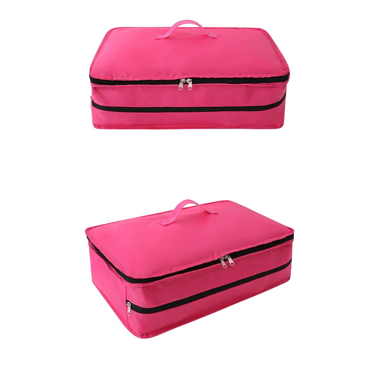 Travel Hanging Luggage Organizer