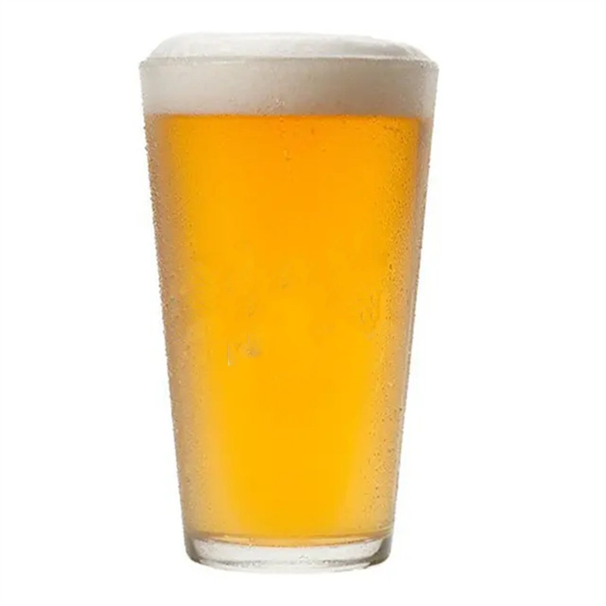 16oz Classic Whiskey Glass