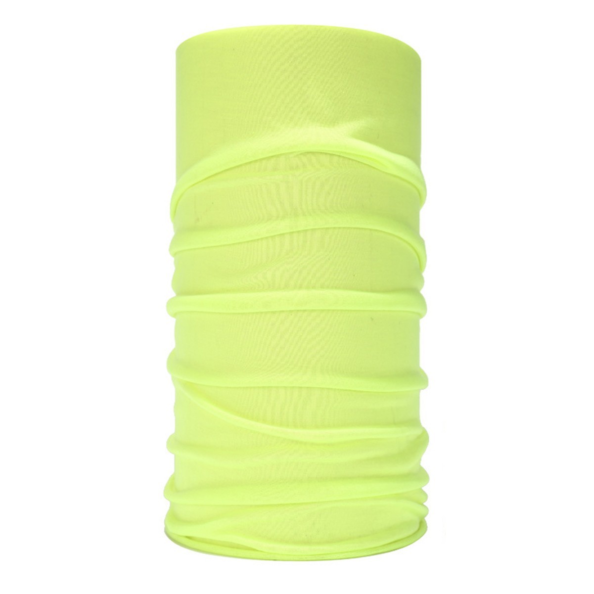 Multi-functional Neck Gaiter Face Mask