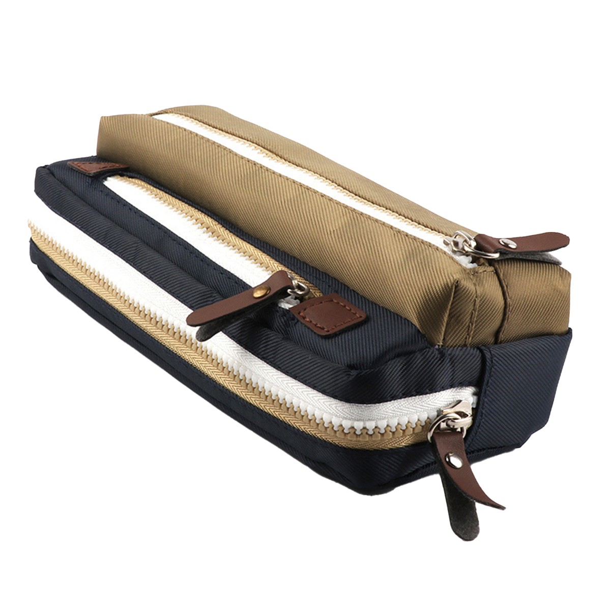 Oxford Cloth Zip Pouch