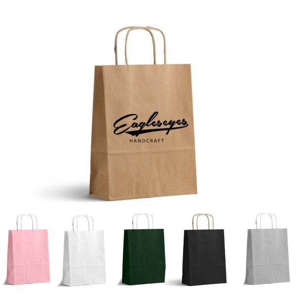 Kraft Paper Bag