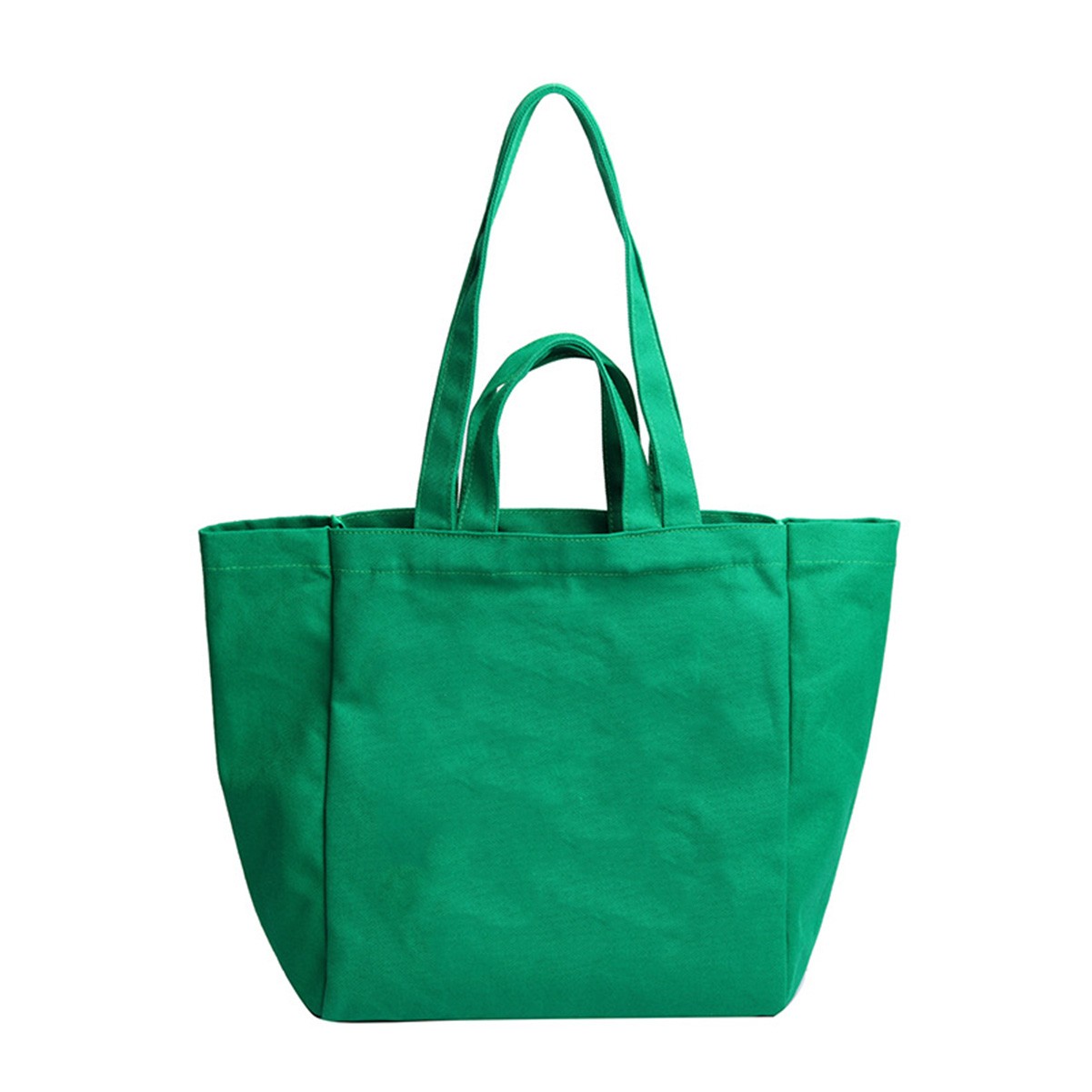 Extra Large Canvas Tote Bag