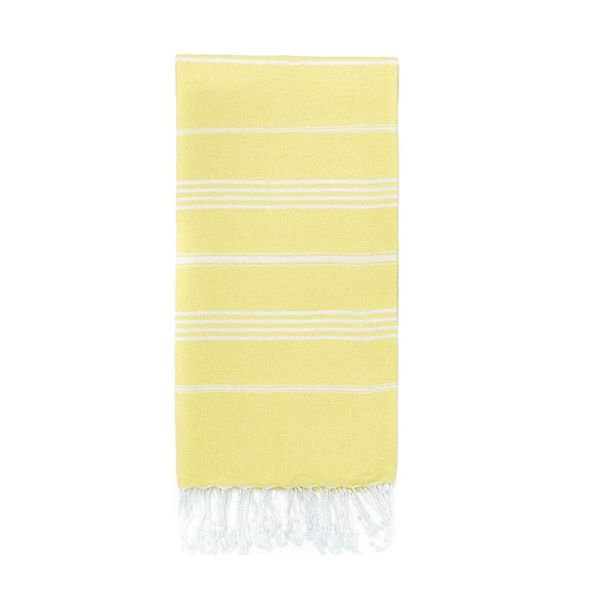 Turkish Beach Bath Towel