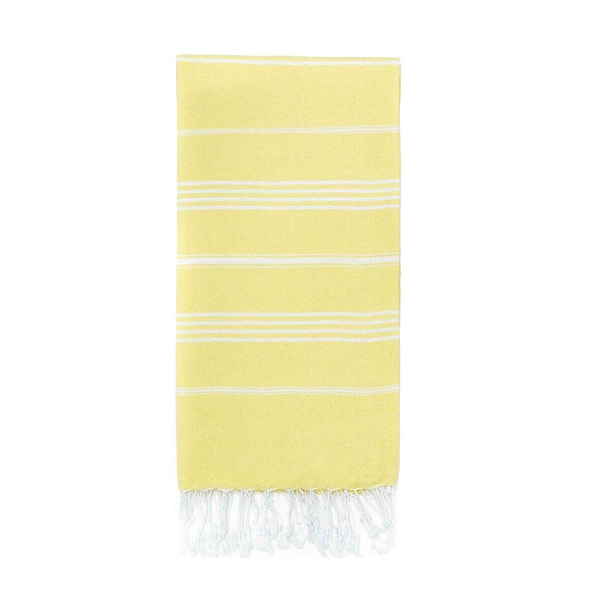 Turkish Beach Bath Towel