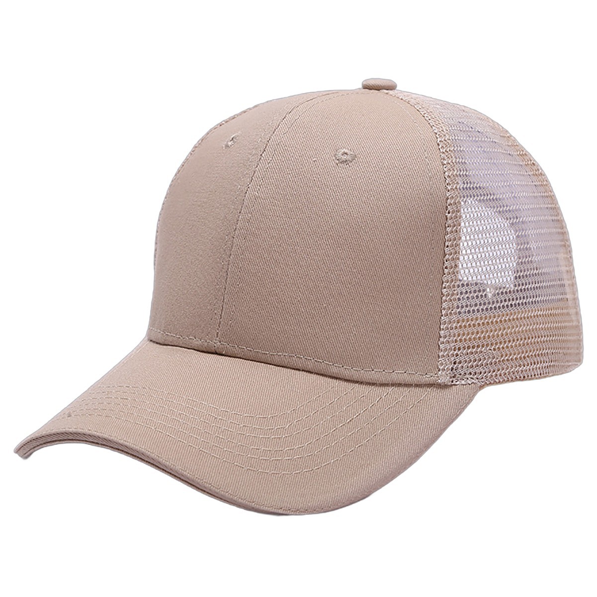 Breathable Sunshade Baseball Cap