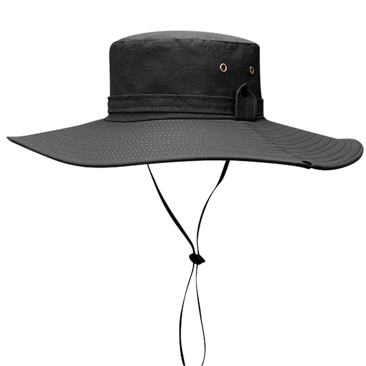Sun Protection Fishing Bucket Hat