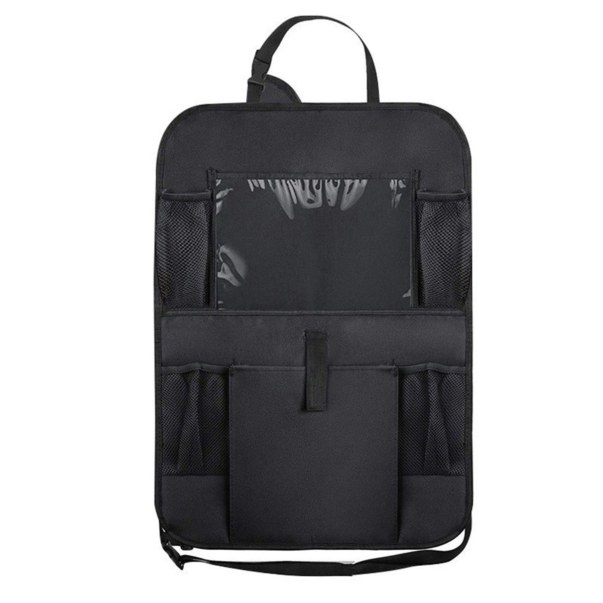Car Rear Seat Storage Bag