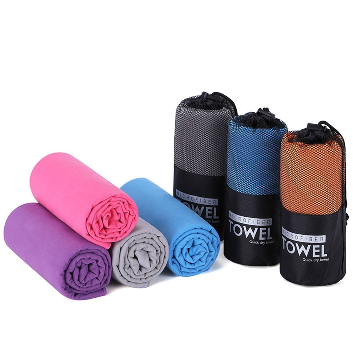 Sports Absorbent Towel
