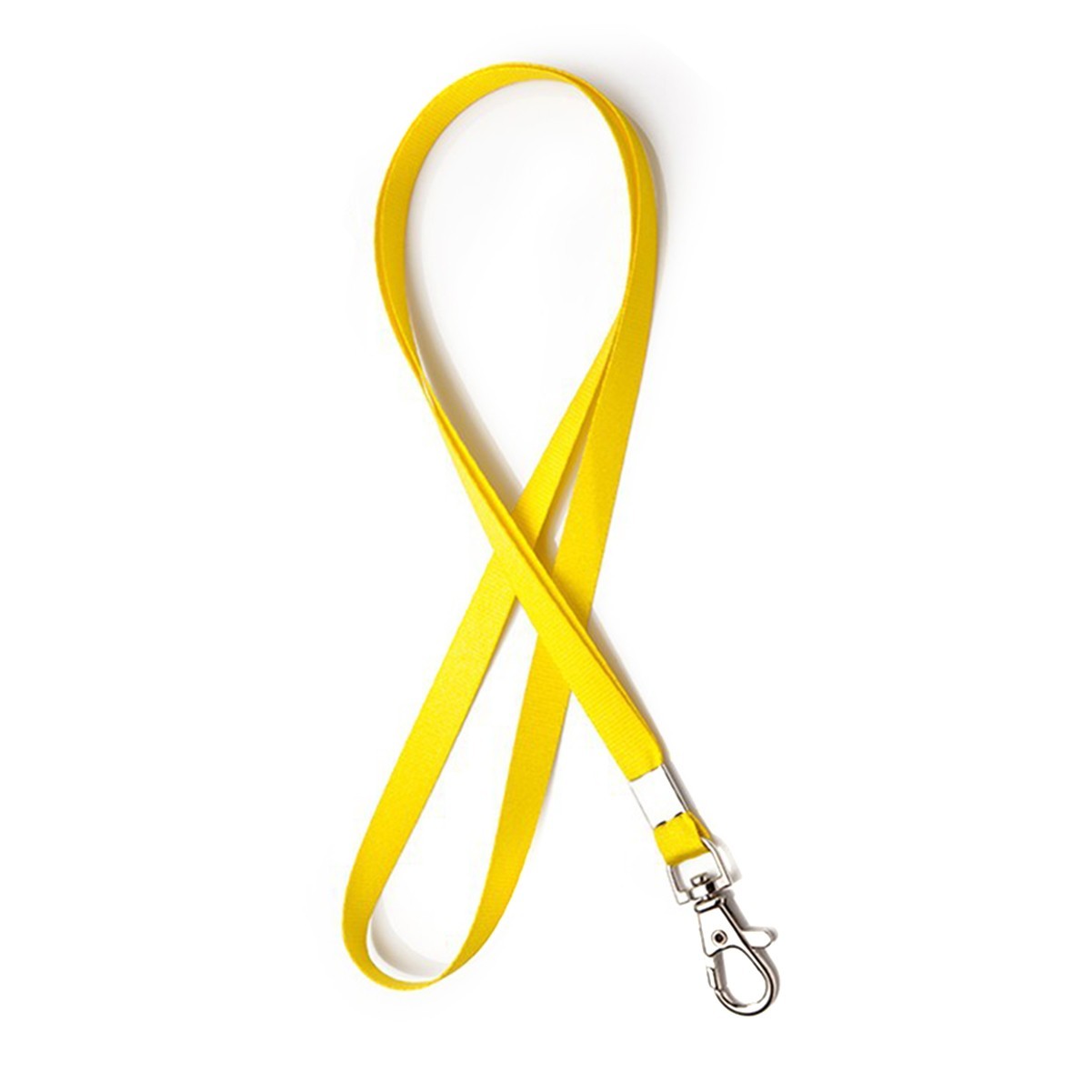 Polyester Lanyard with Lobster Claw