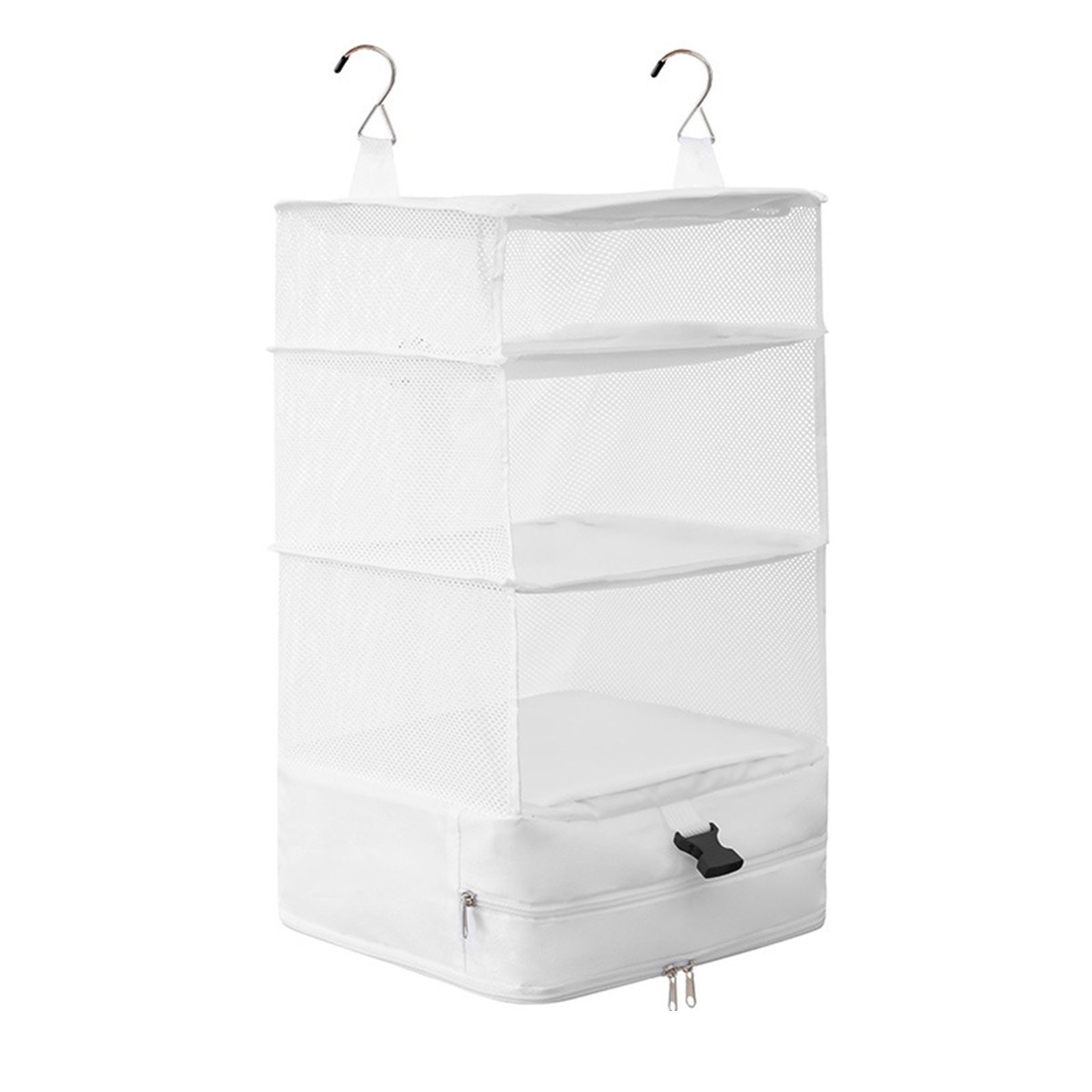Travel Hanging Luggage Organizer