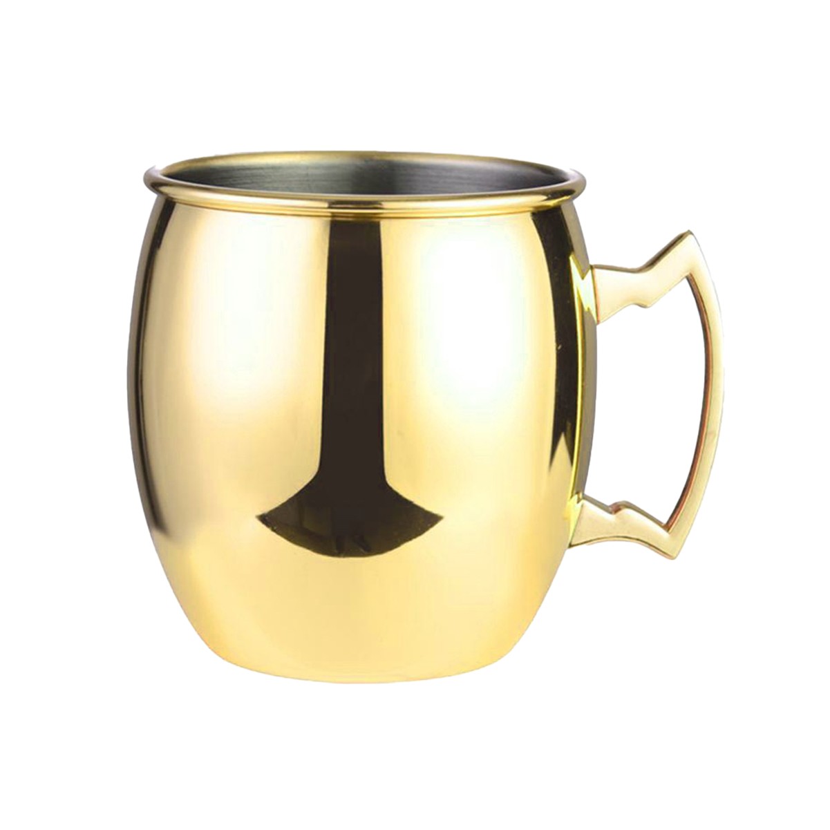 19oz Moscow Mule Mug