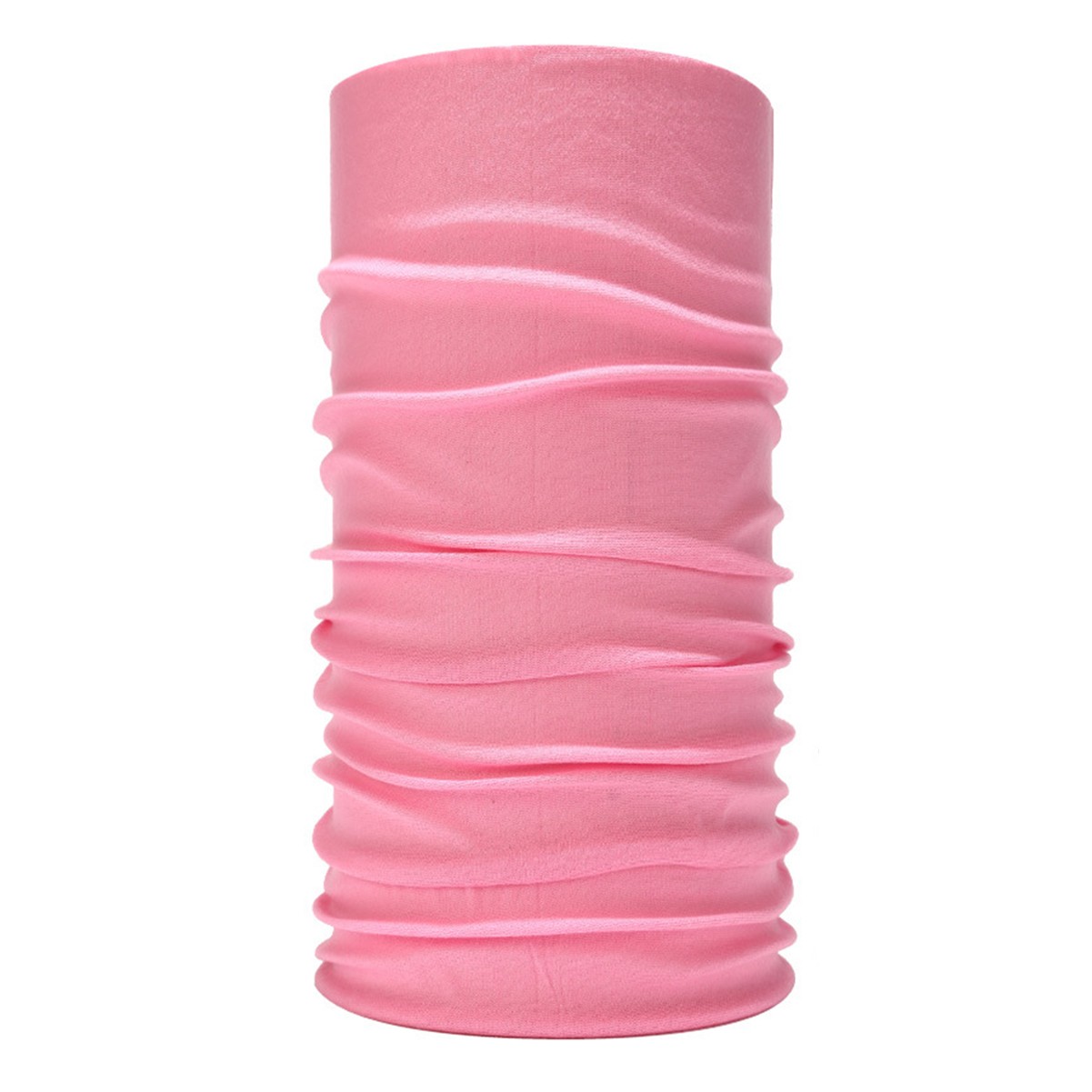 Multi-functional Neck Gaiter Face Mask