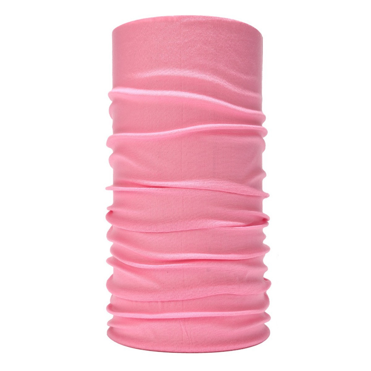 Multi-functional Neck Gaiter Face Mask