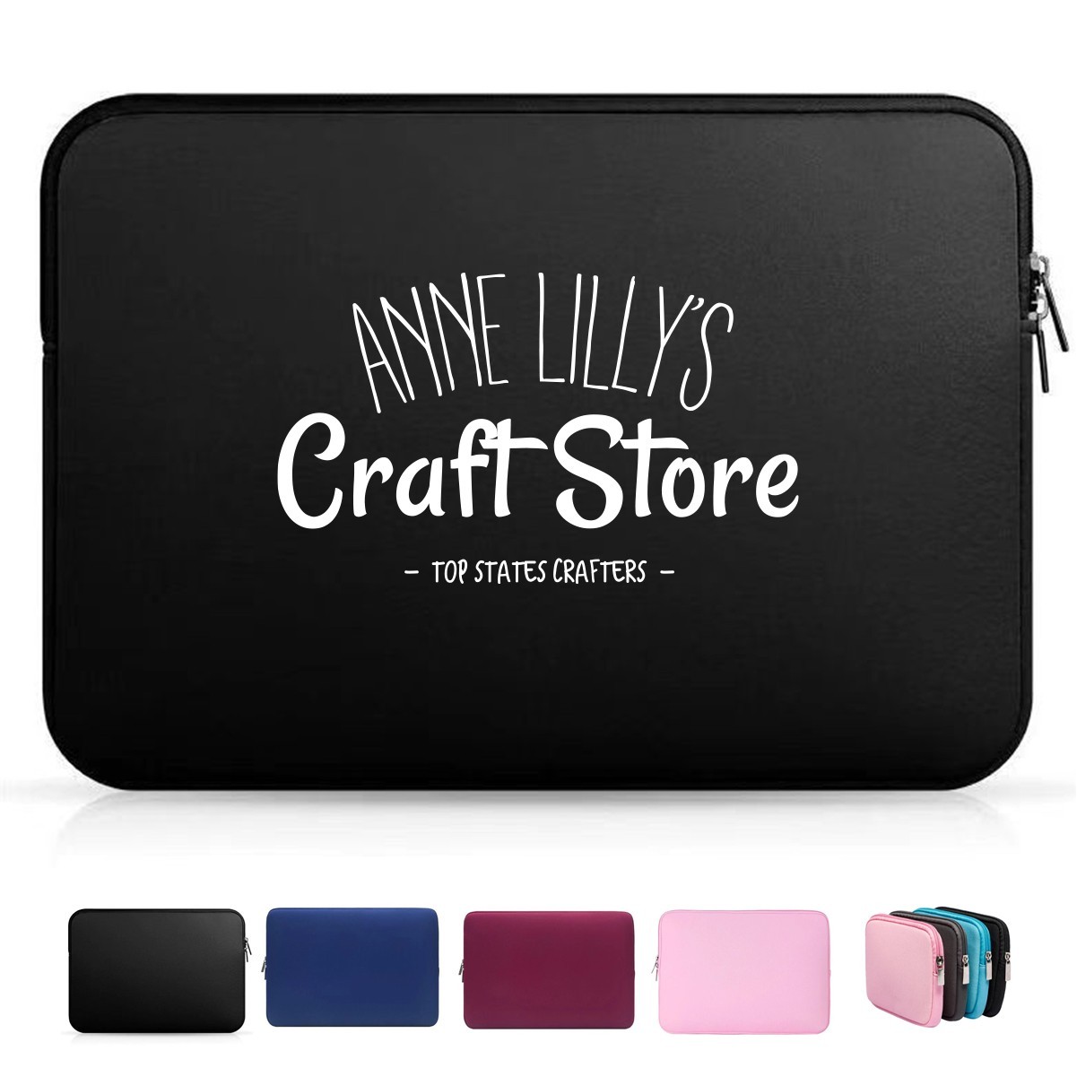 Neoprene Waterproof Computer Liner Bag