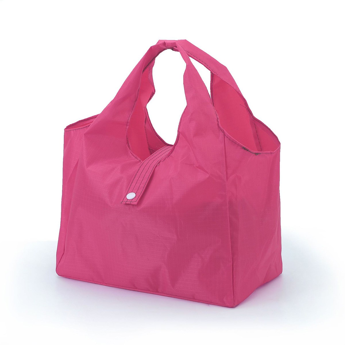Foldable Oxford Cloth Shopping Bag