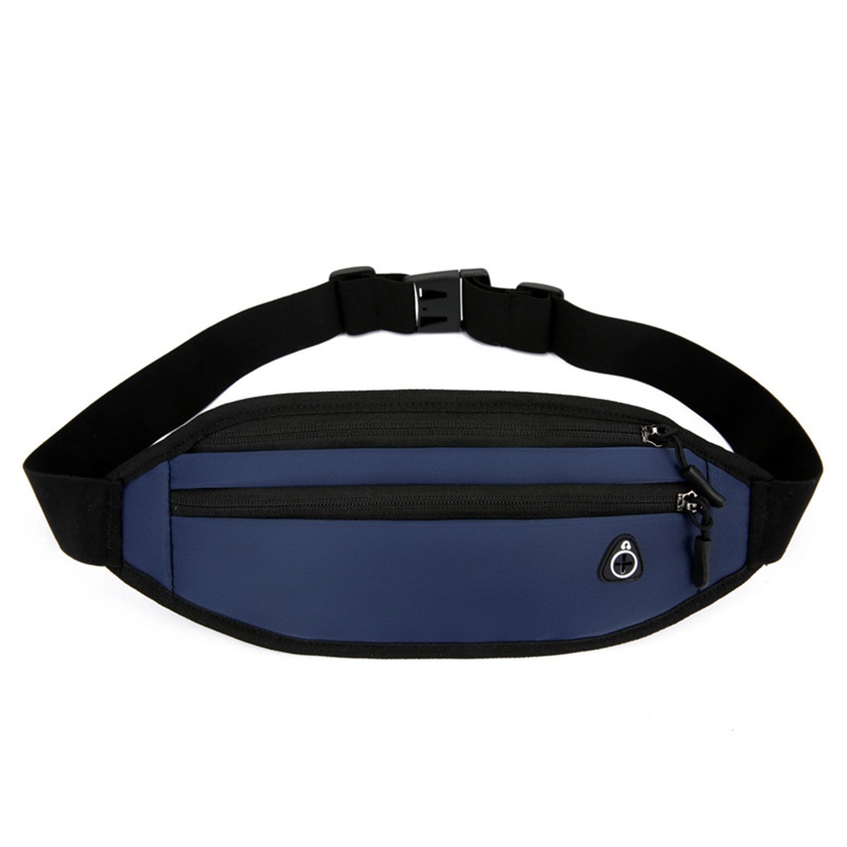Rainproof Fanny Pack