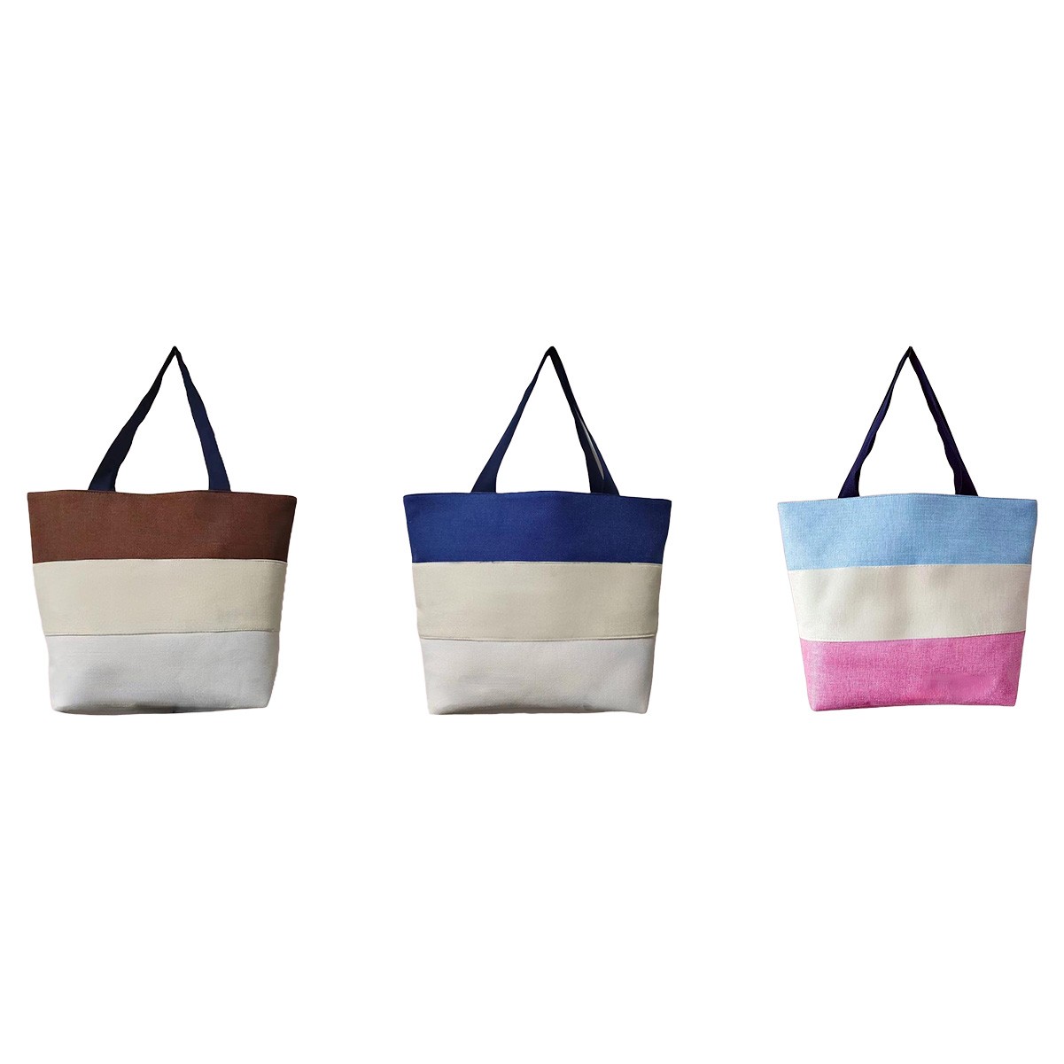 Canvas Non-Woven Tote Bag