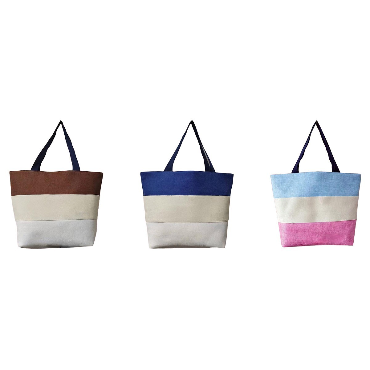 Canvas Non-Woven Tote Bag