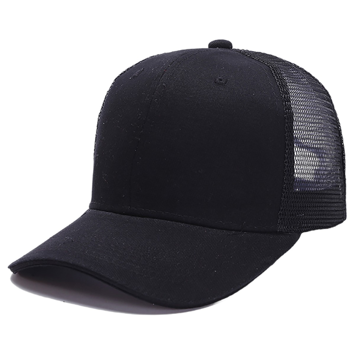 Breathable Sunshade Baseball Cap