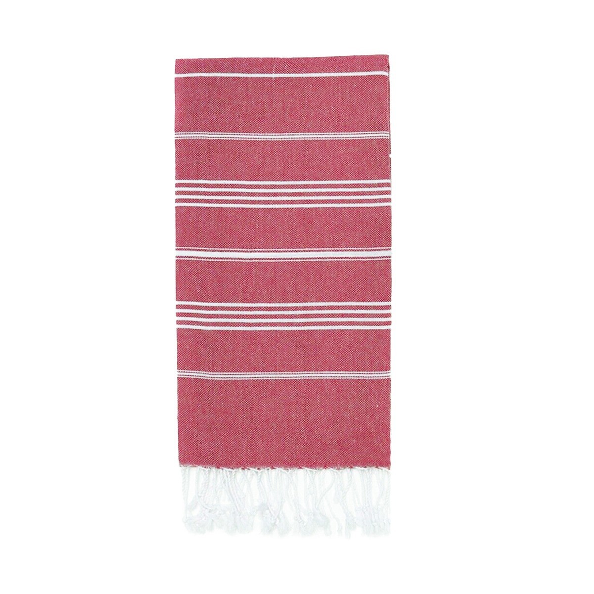 Turkish Beach Bath Towel