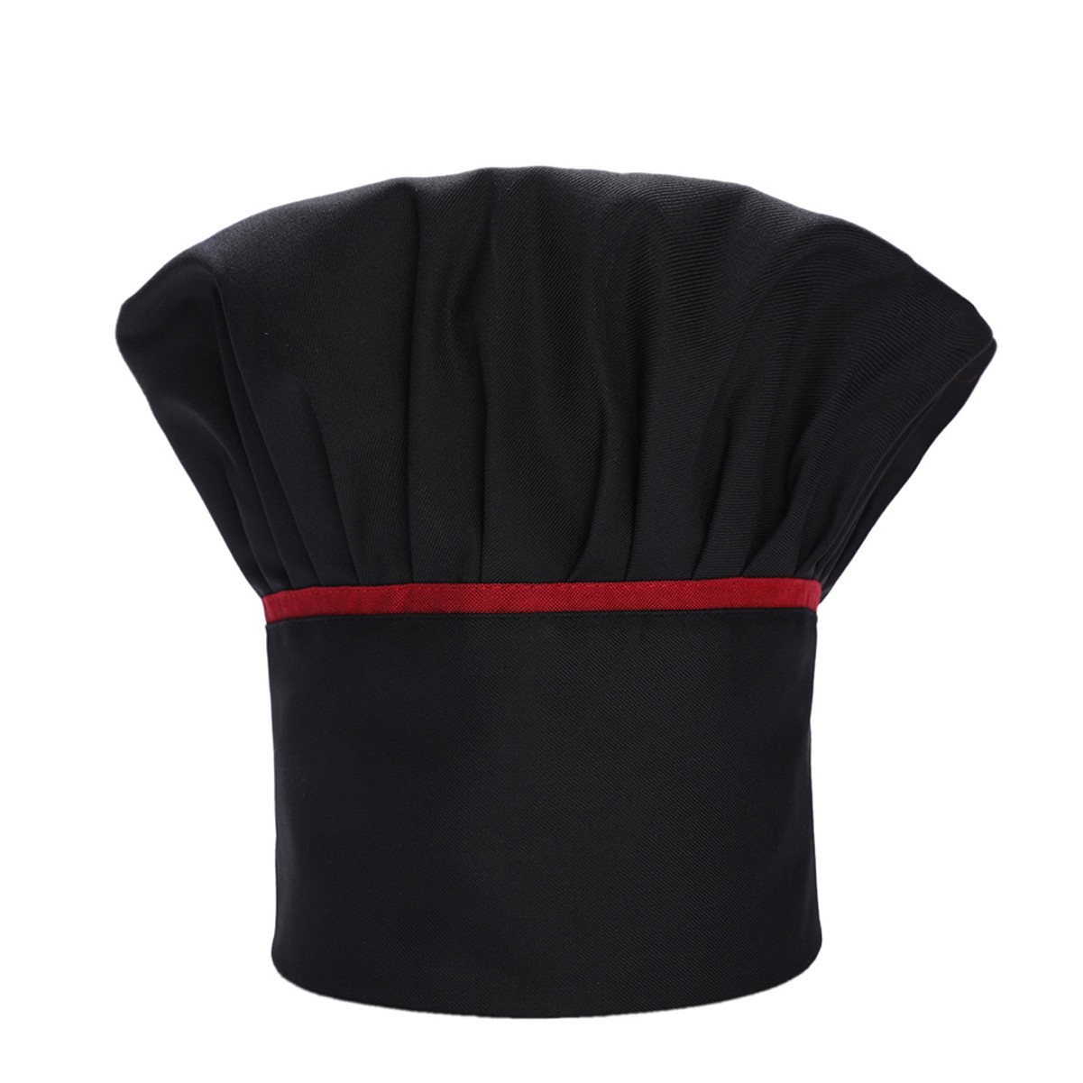 Adjustable Professional Chef Hat