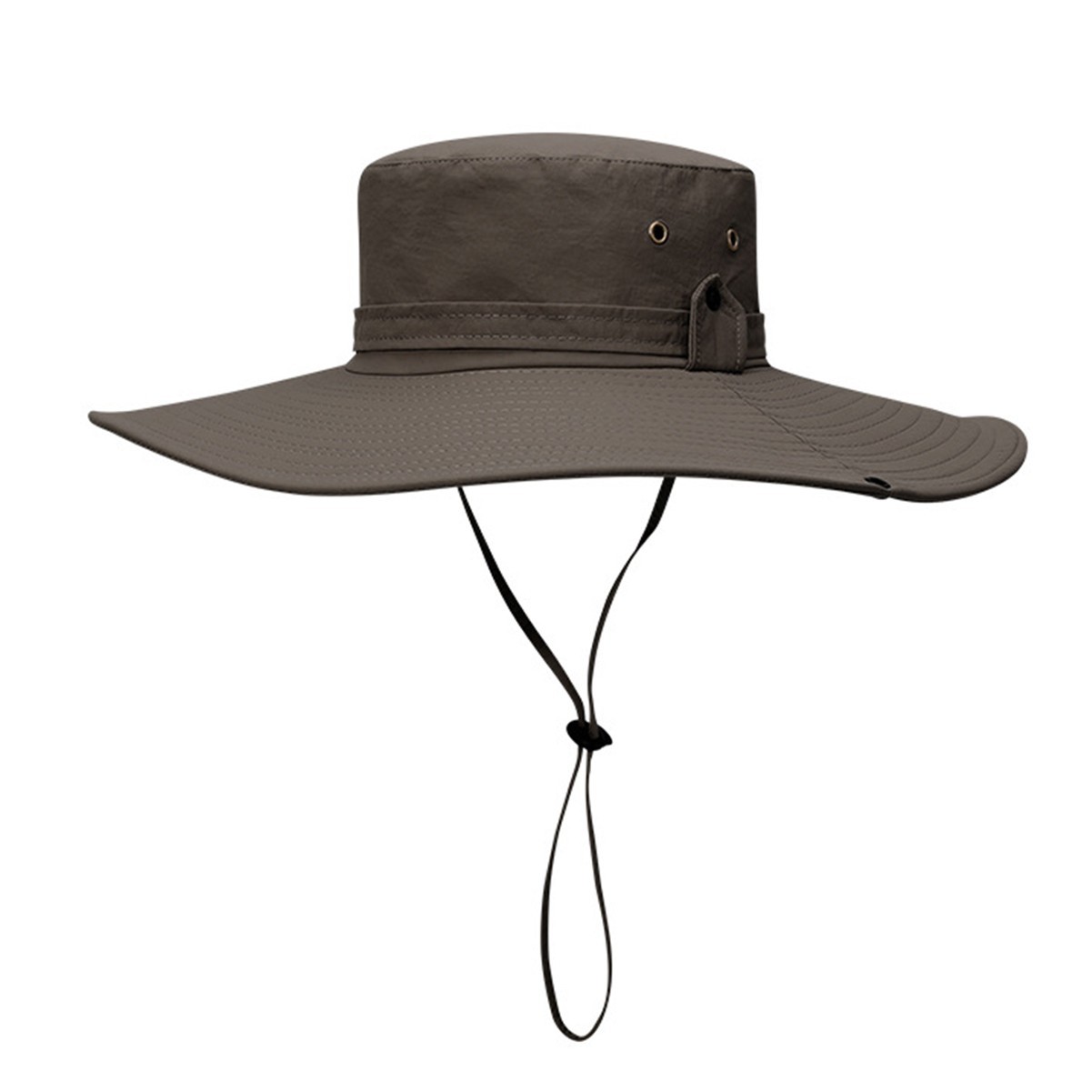 Sun Protection Fishing Bucket Hat