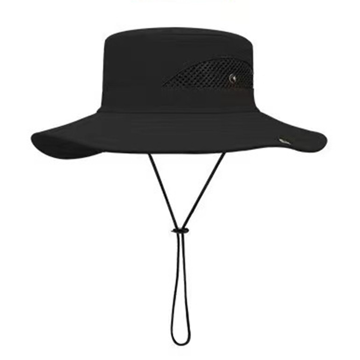 Wide Brim Sun Hat
