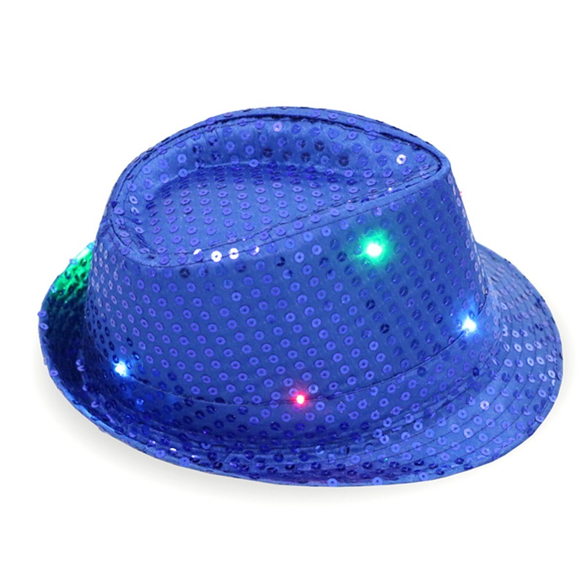 LED Light Up Hat