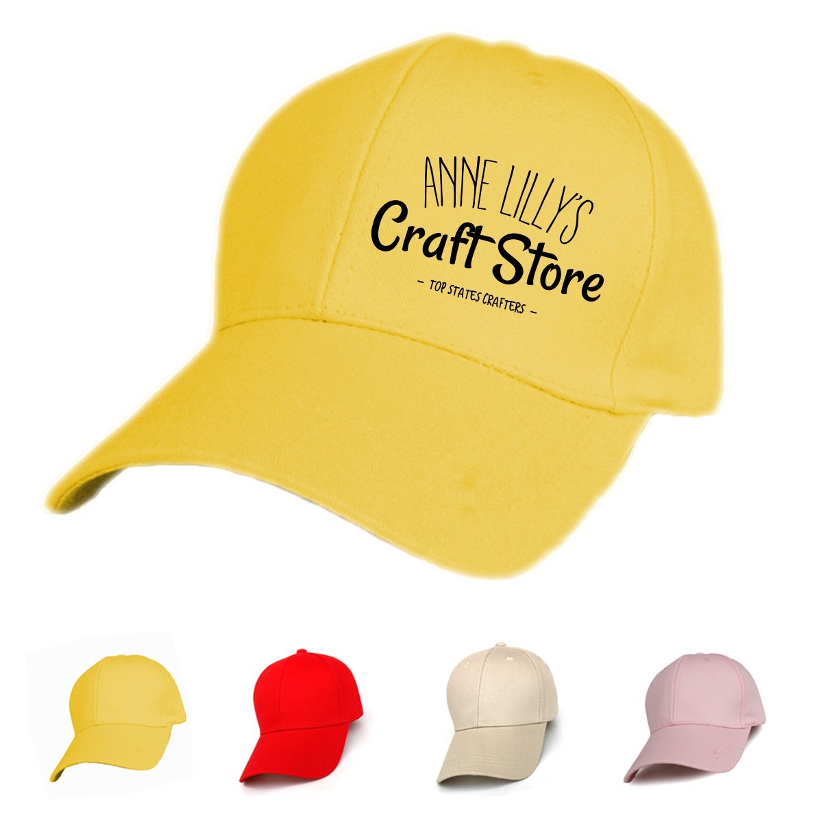 Baseball Cap