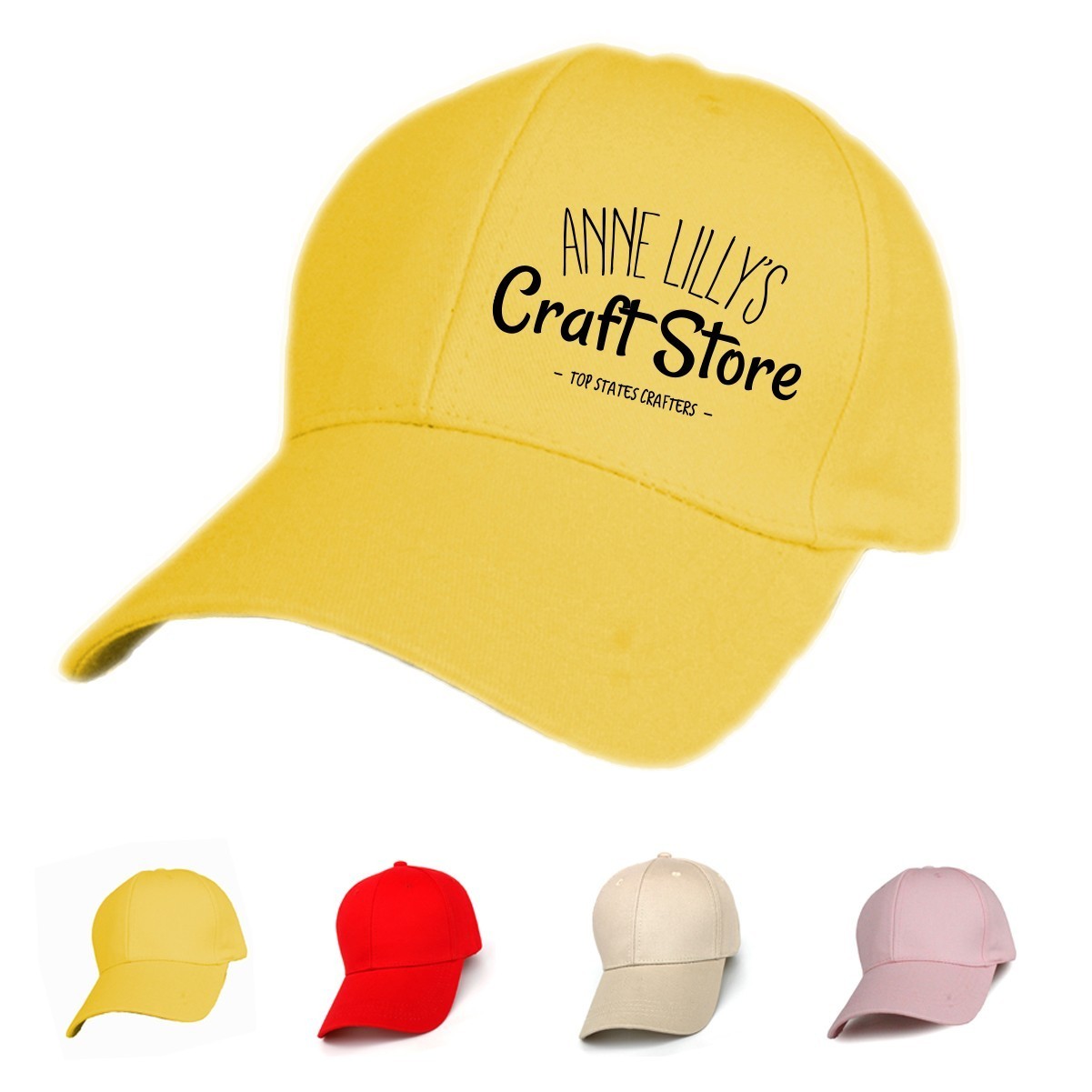 Baseball Cap
