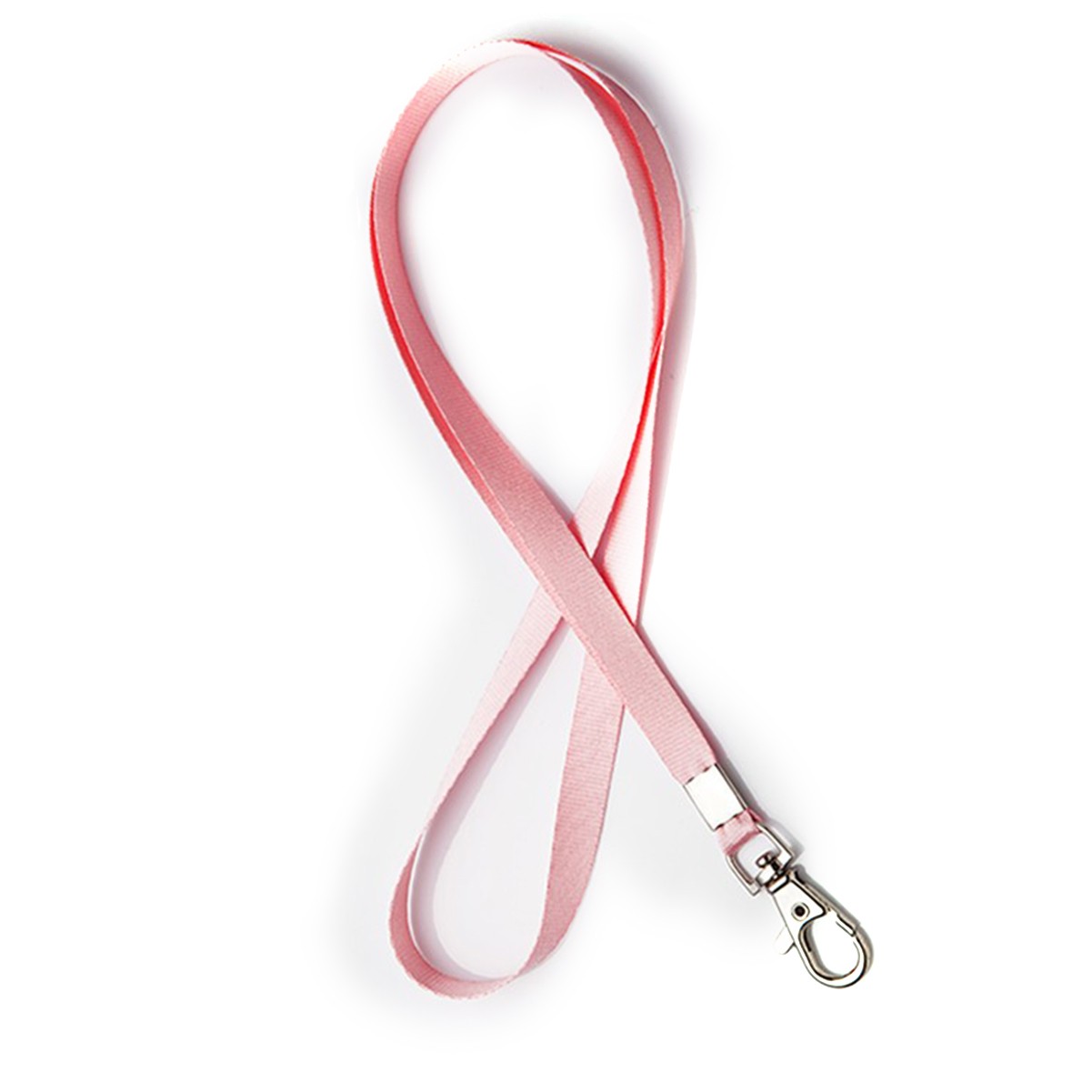 Polyester Lanyard with Lobster Claw