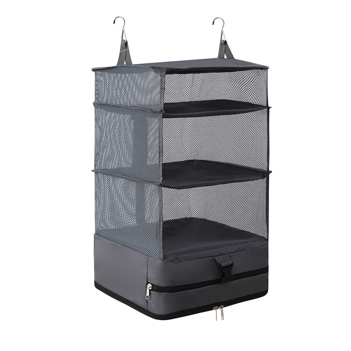 Travel Hanging Luggage Organizer