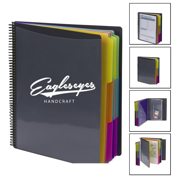 Pocket Project Organizer